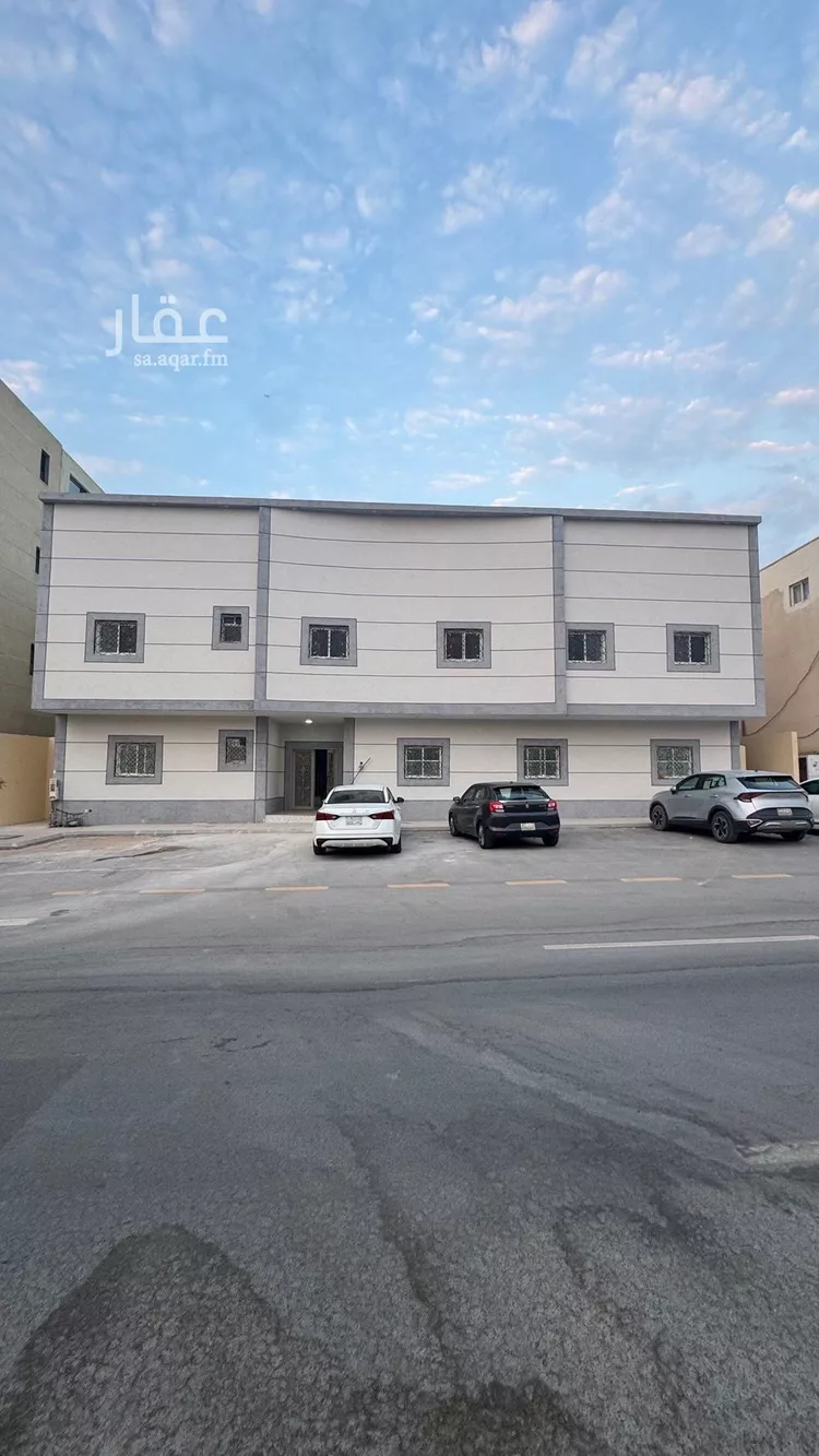 Apartment for Rent in Riyadh Al Aqiq