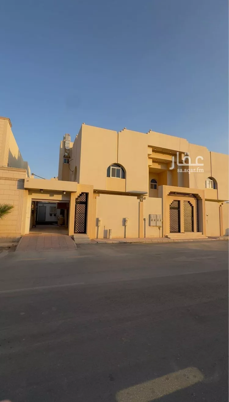 Villa for Rent in Riyadh Ar Rawabi