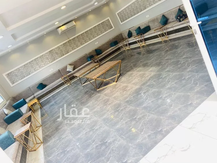 استراحة للبيع في شارع النهار, حي السعادة, مدينة الرياض, منطقة الرياض 16