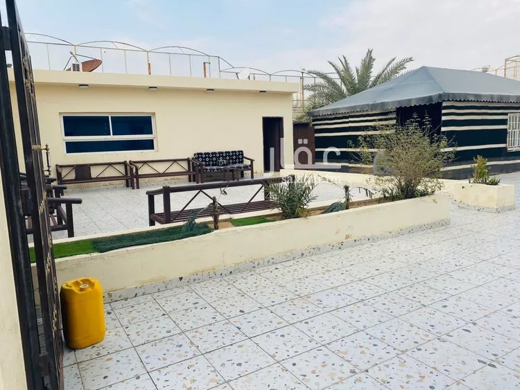 استراحة للبيع في شارع النهار, حي السعادة, مدينة الرياض, منطقة الرياض 10