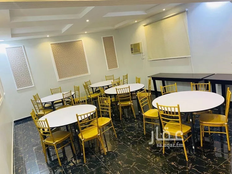 استراحة للبيع في شارع النهار, حي السعادة, مدينة الرياض, منطقة الرياض 18