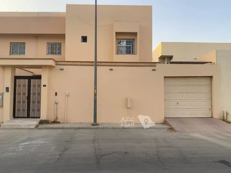 Villa for Rent in Riyadh Al Manar