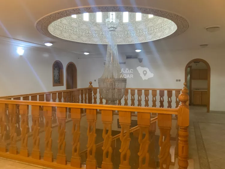 فيلا للبيع في شارع حجر اليمامة, حي الروابي, مدينة الرياض, منطقة الرياض 15
