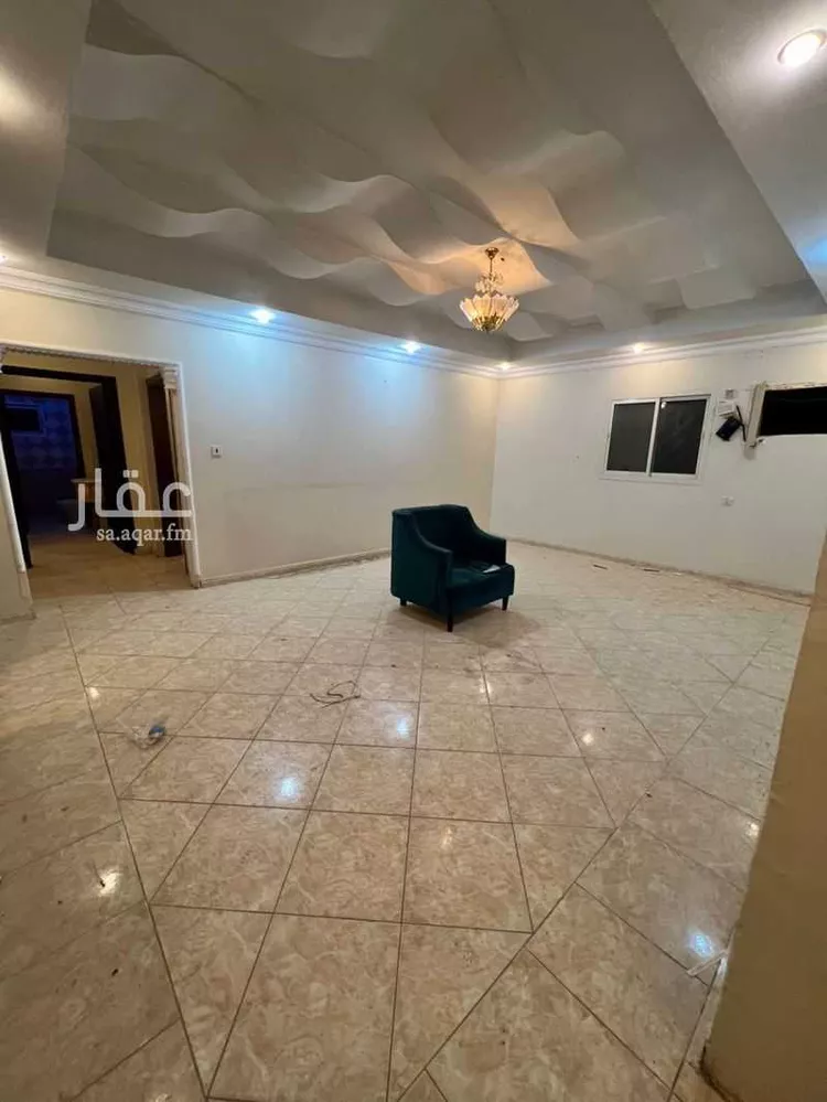 دور للإيجار في شارع زهير بن المسيب, حي الأندلس, مدينة الرياض, منطقة الرياض صورة 3