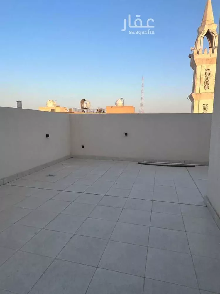شقة للإيجار في شارع حسين المالكي, حي المنار, مدينة الرياض, منطقة الرياض صورة 4