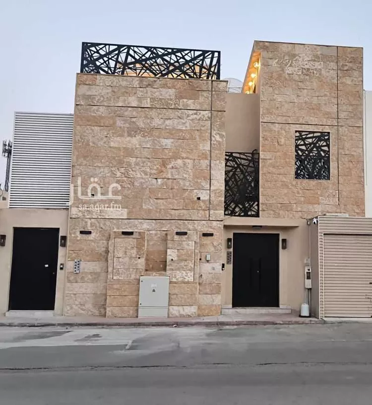 شقة للإيجار في شارع برقة, حي الريان, مدينة الرياض, منطقة الرياض