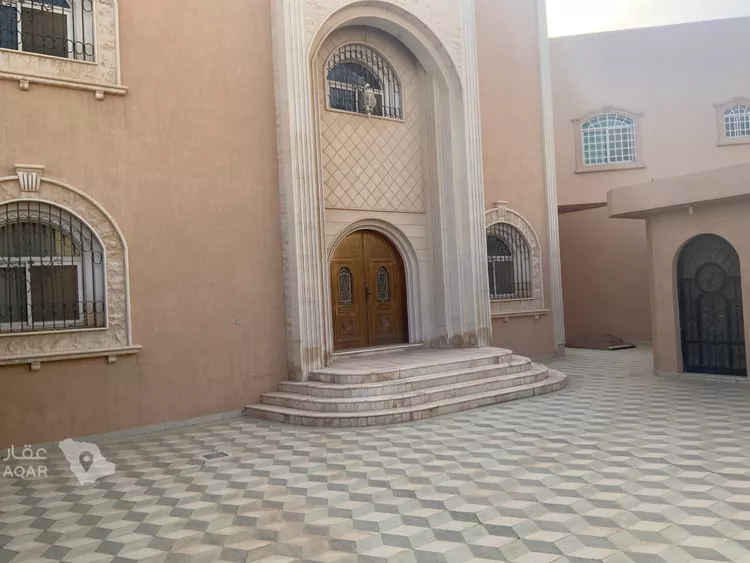 فيلا للبيع في شارع حجر اليمامة, حي الروابي, مدينة الرياض, منطقة الرياض صورة 2