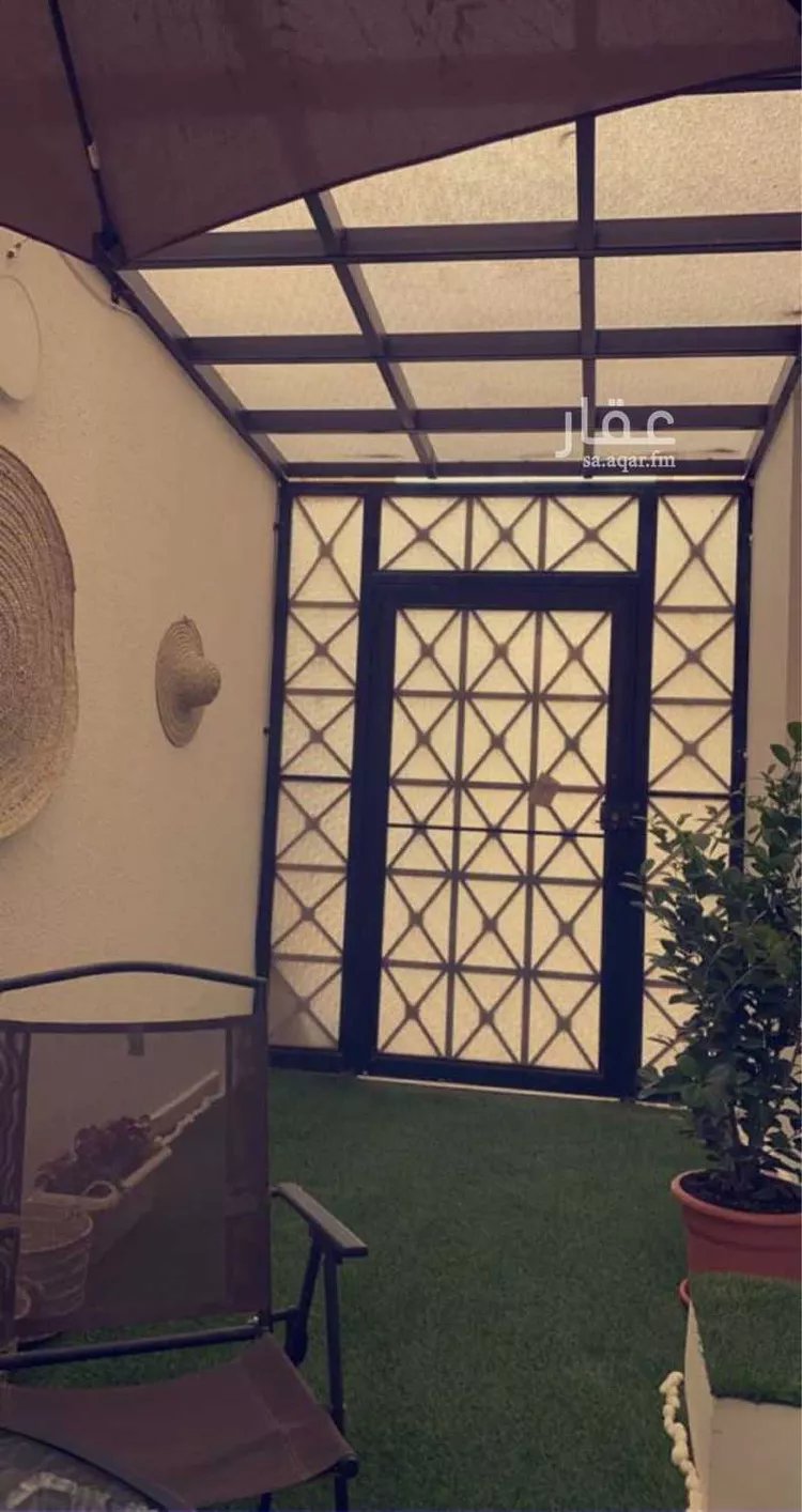 شقة للبيع في شارع الودي, حي الروابي, مدينة الرياض, منطقة الرياض 7