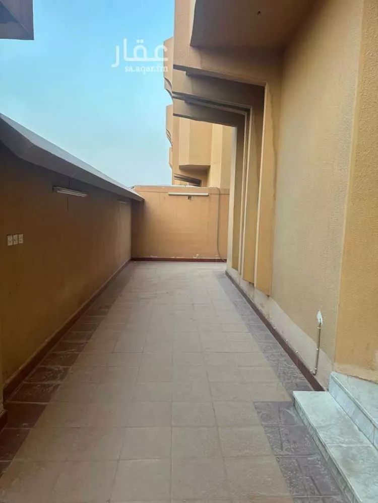 دور للإيجار في شارع أبي الحسن بن البناء, حي الريان, مدينة الرياض, منطقة الرياض صورة 5