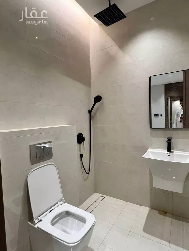 دور للإيجار في شارع حسين المالكي, حي المنار, مدينة الرياض, منطقة الرياض 12