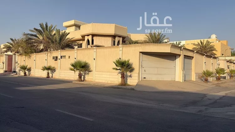 Villa for Sale in Riyadh Ar Rayan