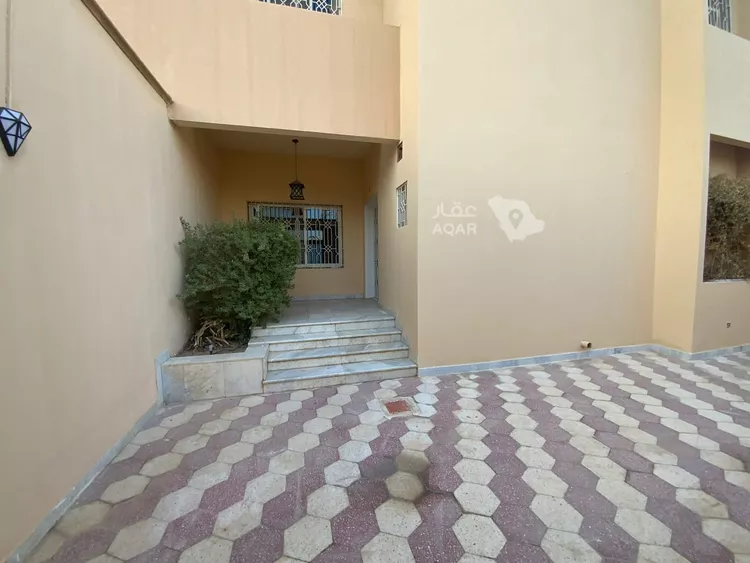 Villa for Rent in Riyadh Al Manar 3