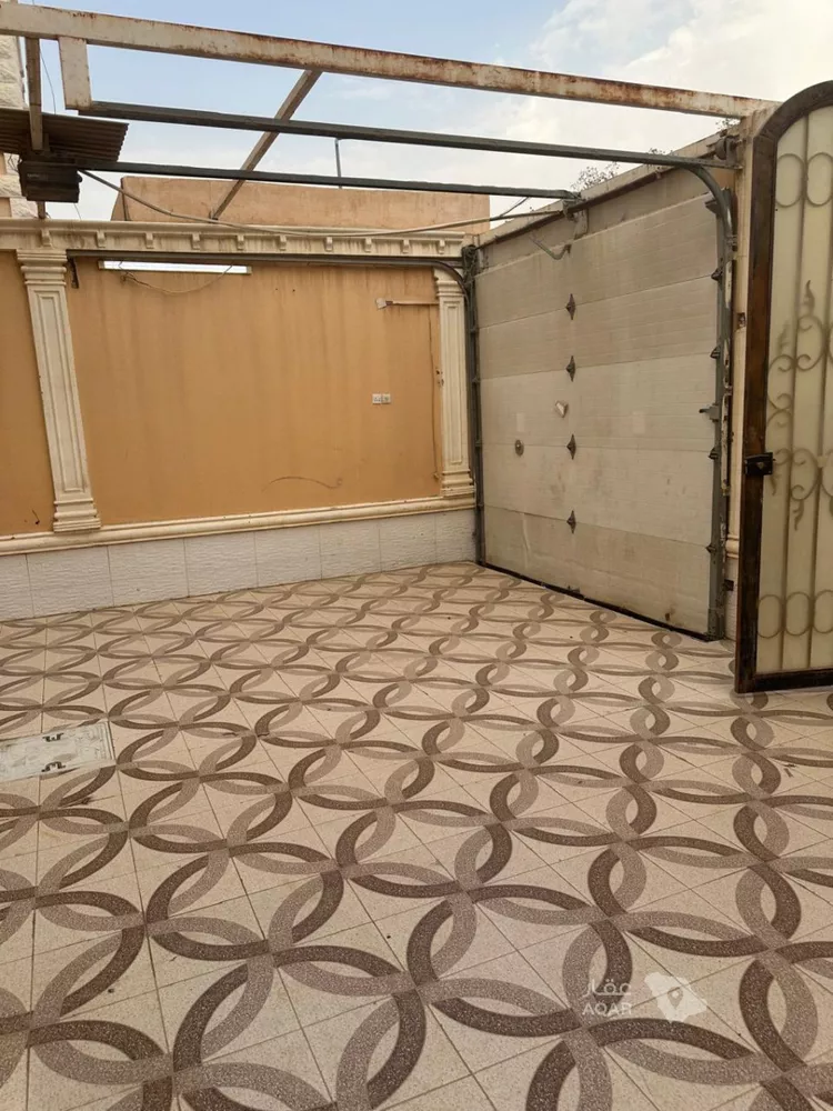دور للإيجار في شارع ممر76, حي الجزيرة, مدينة الرياض, منطقة الرياض 24