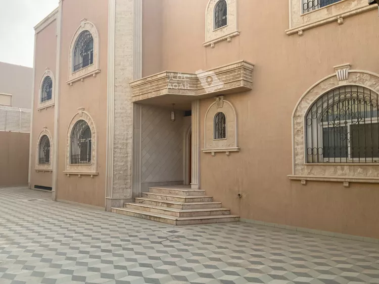 فيلا للبيع في شارع حجر اليمامة, حي الروابي, مدينة الرياض, منطقة الرياض صورة 3
