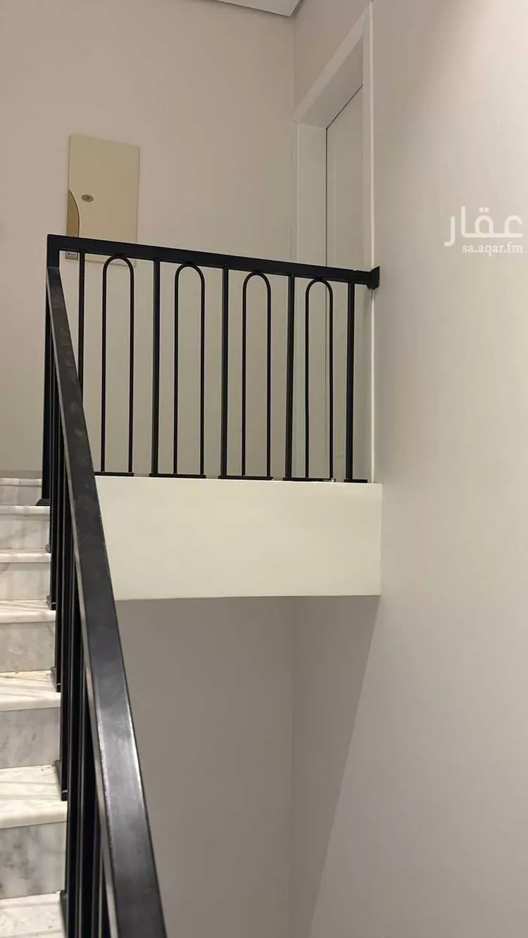شقة للإيجار في شارع عمير بن سنان بن عرفطة ، حي المهدية ، الرياض ، منطقة الرياض صورة 2