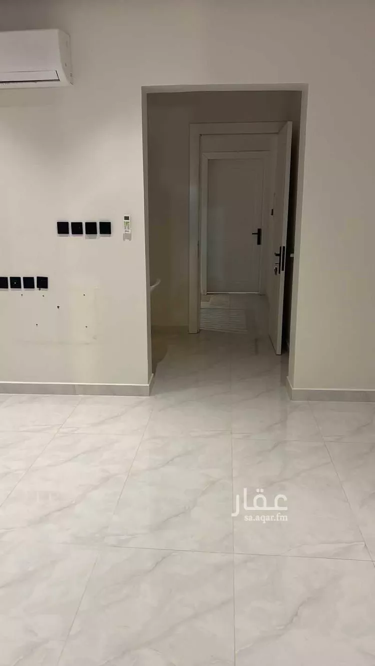 شقة للإيجار في شارع عمير بن سنان بن عرفطة ، حي المهدية ، الرياض ، منطقة الرياض