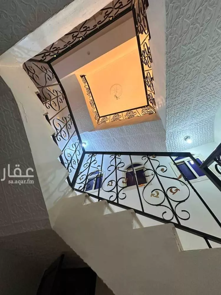 فيلا للبيع في شارع جرير بن عبدالله بن جابر رضي الله عنه ، حي الراشدية ، مكة ، منطقة مكة المكرمة صورة 3