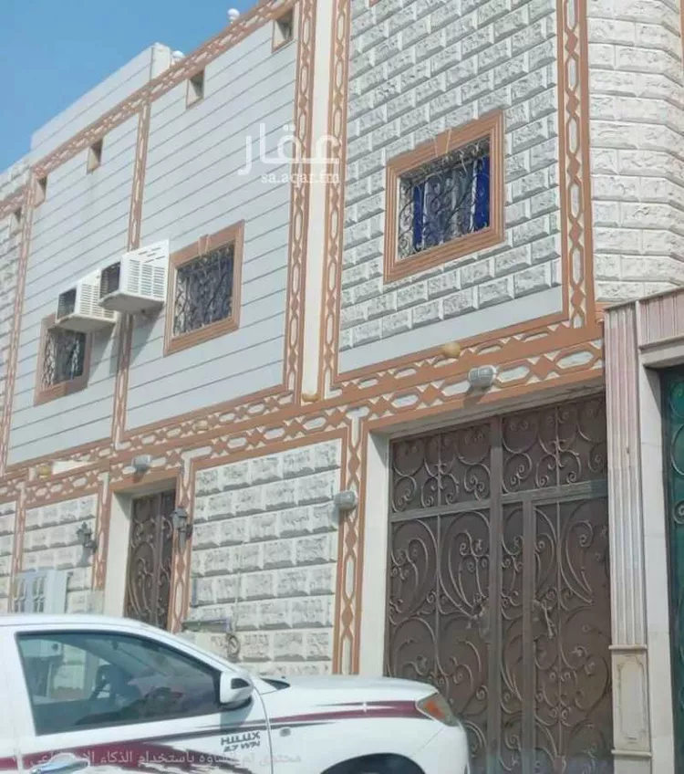 فيلا للبيع في شارع جرير بن عبدالله بن جابر رضي الله عنه ، حي الراشدية ، مكة ، منطقة مكة المكرمة صورة 2