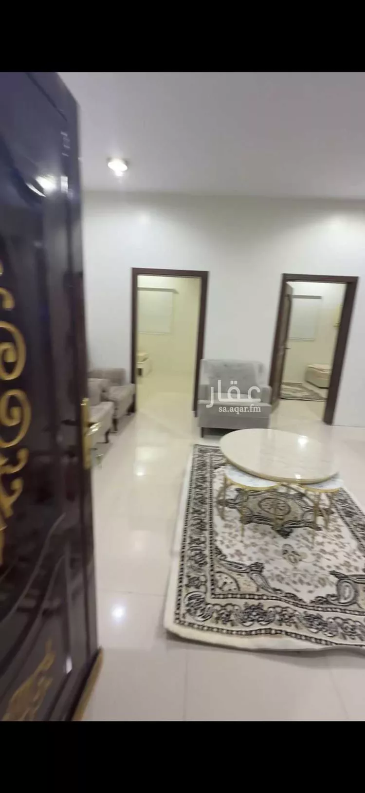 شقة للإيجار في شارع الامير سطام بن عبدالعزيز ، حي السلمانية الأول ، الهفوف‎ ، الاحساء