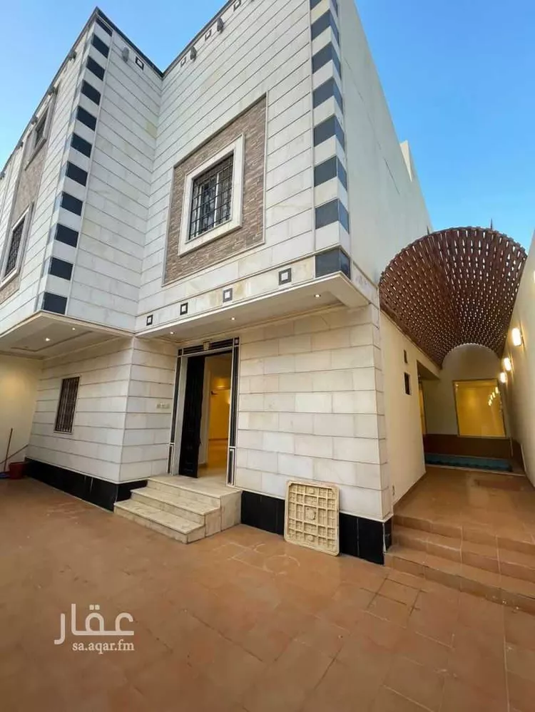 فيلا للبيع في شارع الحسين بن الناظر, حي أبحر الشمالية, مدينة جدة, منطقة مكة المكرمة صورة 3