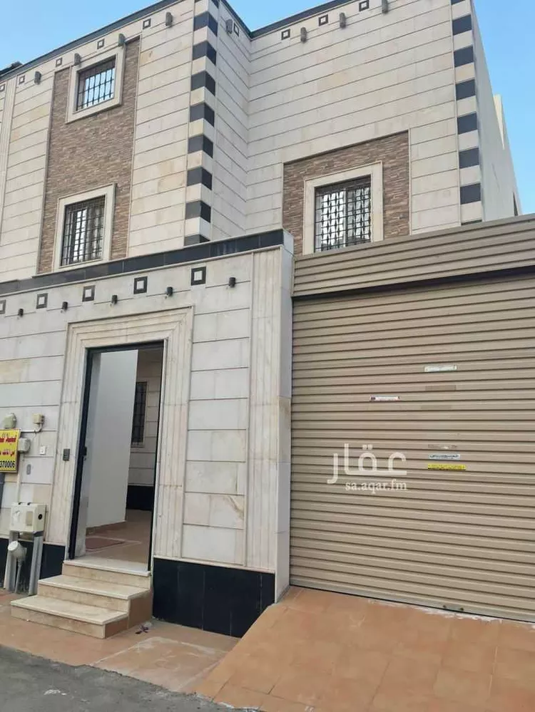 فيلا للبيع في شارع الحسين بن الناظر, حي أبحر الشمالية, مدينة جدة, منطقة مكة المكرمة صورة 4