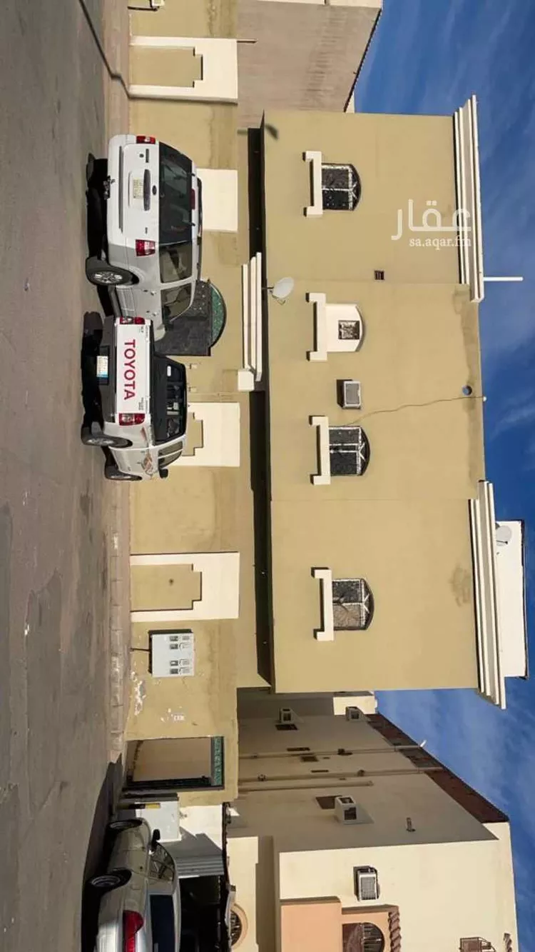 عمارة للبيع في شارع خالد بن نافع الاشعري ، حي المطار ، المدينة المنورة ، منطقة المدينة المنورة صورة 4