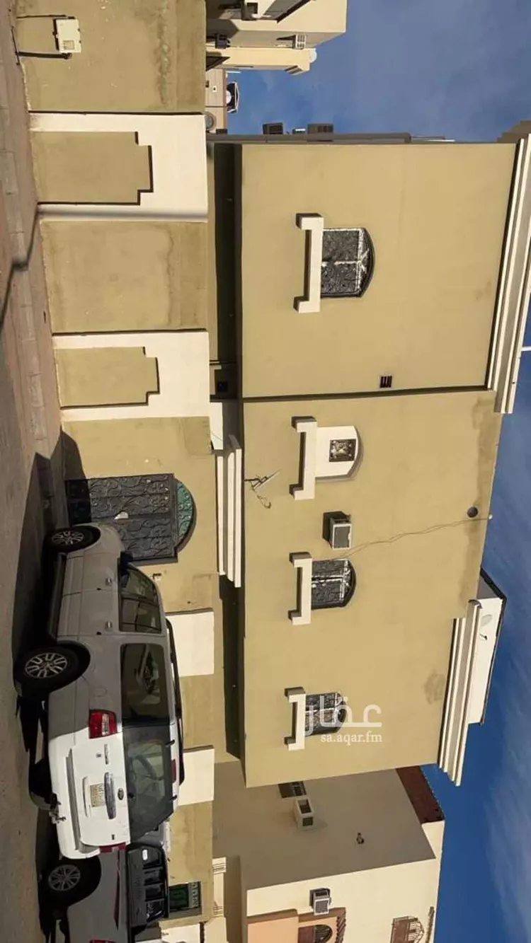 عمارة للبيع في شارع خالد بن نافع الاشعري ، حي المطار ، المدينة المنورة ، منطقة المدينة المنورة