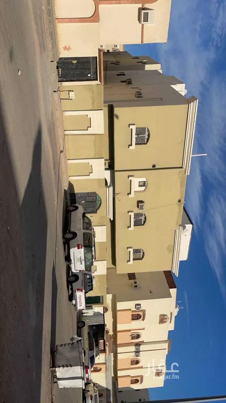 عمارة للبيع في شارع خالد بن نافع الاشعري ، حي المطار ، المدينة المنورة ، منطقة المدينة المنورة صورة 5