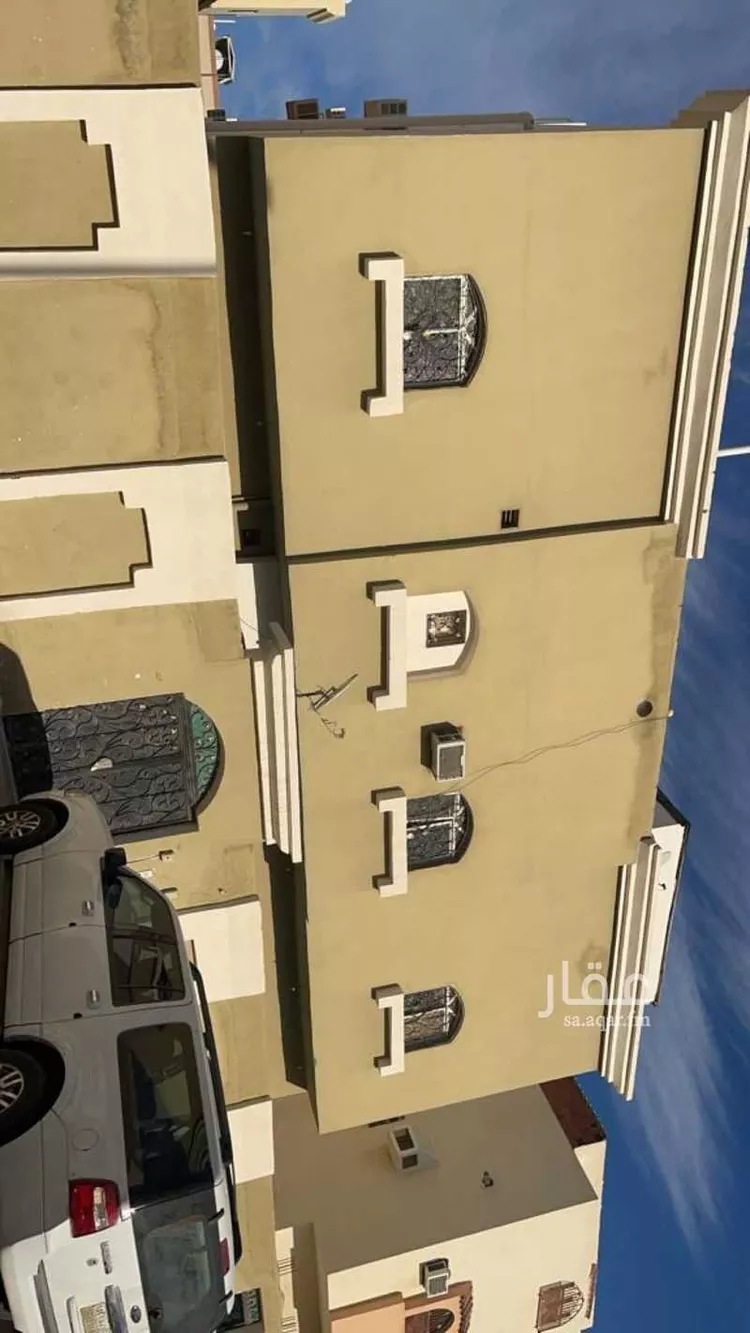 عمارة للبيع في شارع خالد بن نافع الاشعري ، حي المطار ، المدينة المنورة ، منطقة المدينة المنورة صورة 3