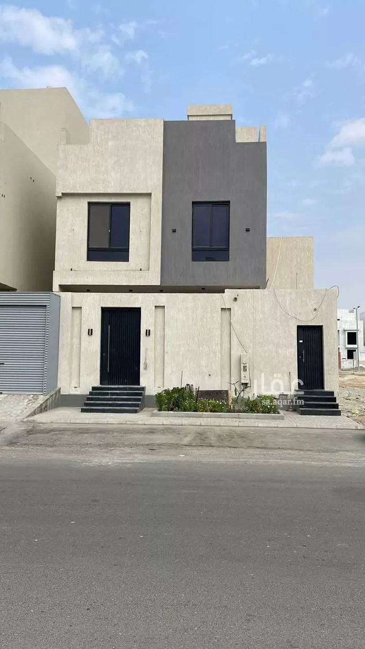 Villa for Rent in Jeddah Az Zomorod