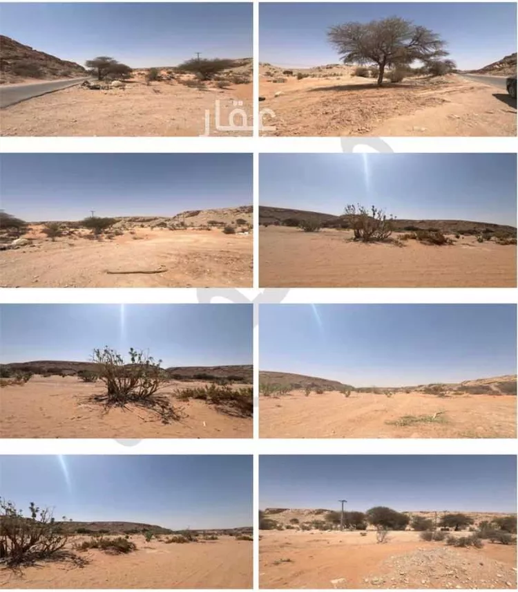 أرض للبيع في شارع طريق الحائر, حي الحائر, مدينة الرياض, منطقة الرياض صورة 4