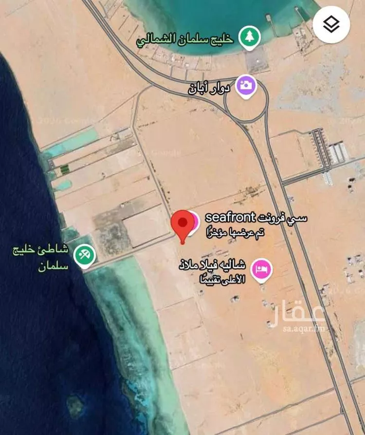 أرض للبيع في حي المروج, مدينة جدة, منطقة مكة المكرمة صورة 2