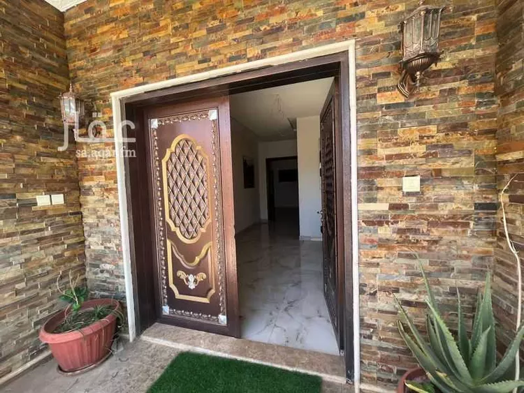 فيلا للبيع في شارع محمد بن شاطر, حي المصيف, مدينة تبوك, منطقة تبوك 8