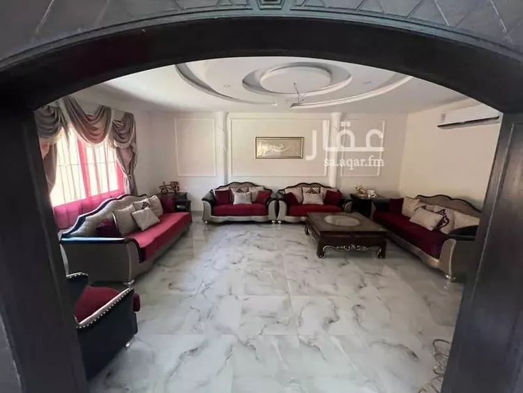 فيلا للبيع في شارع محمد بن شاطر, حي المصيف, مدينة تبوك, منطقة تبوك 7