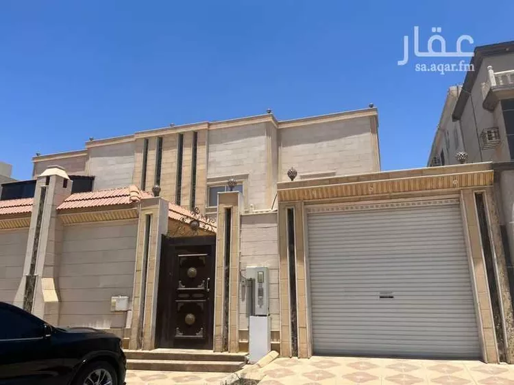 فيلا للإيجار في شارع 3483469, حي المصيف, مدينة تبوك, منطقة تبوك