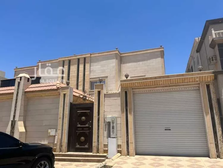 فيلا للإيجار في شارع محمد بن شاطر ، حي المصيف الاول ، تبوك ، منطقة تبوك صورة 5