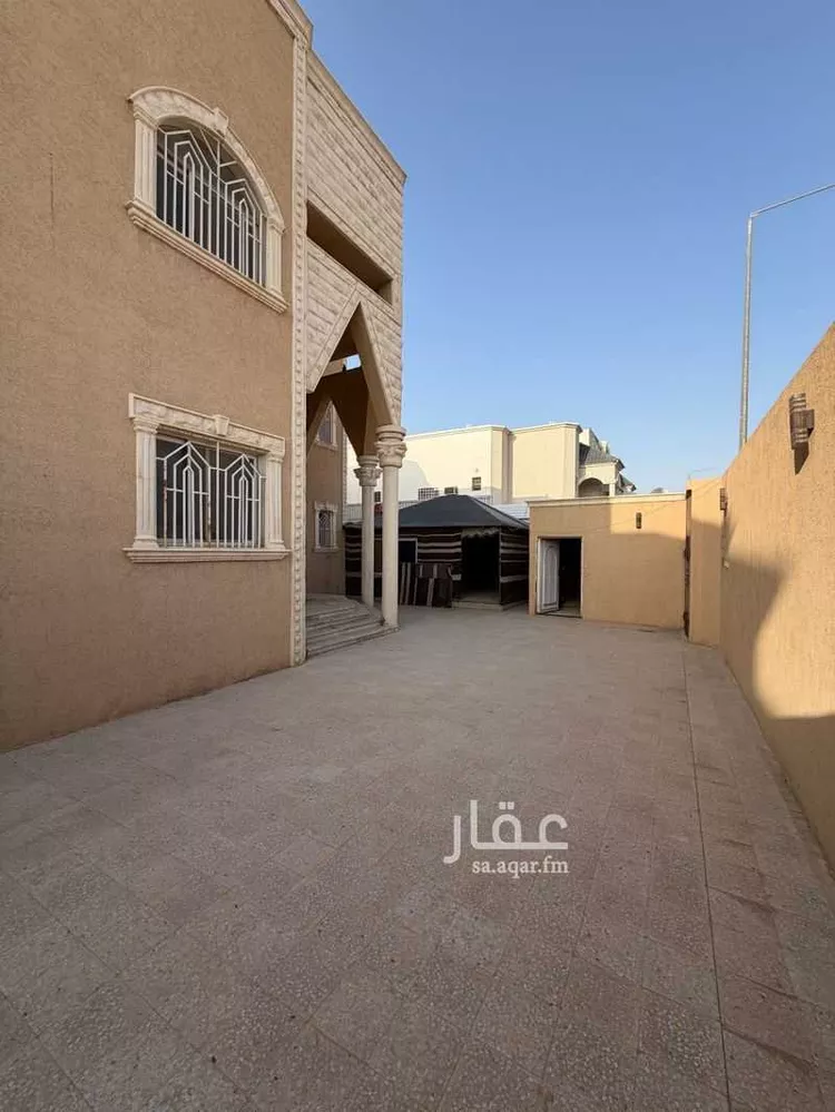 فيلا للبيع في شارع ابن الأمير ، حي غرناطة ، الرياض ، منطقة الرياض صورة 2