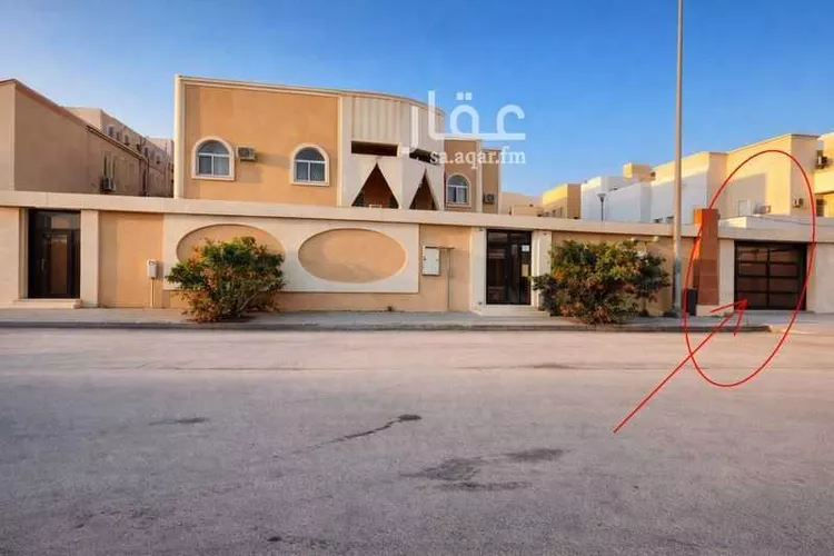 فيلا للبيع في شارع ابن الأمير ، حي غرناطة ، الرياض ، منطقة الرياض صورة 3