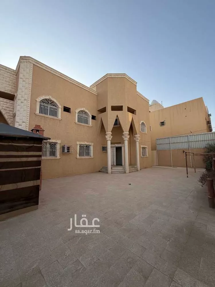 فيلا للبيع في شارع ابن الأمير ، حي غرناطة ، الرياض ، منطقة الرياض صورة 4