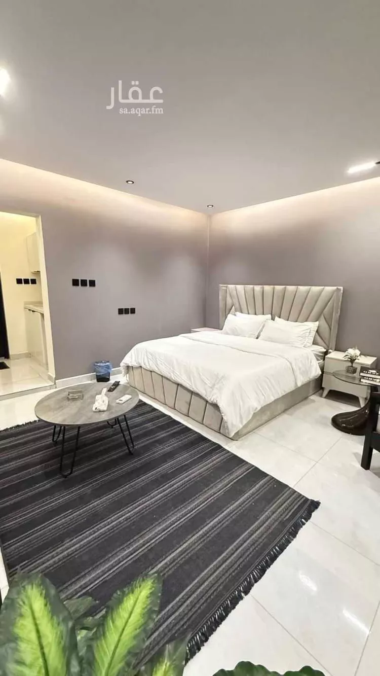 شقة مفروشة للحجز في 2549، 7023 ، حي العقيق ، الرياض ، منطقة الرياض صورة 5