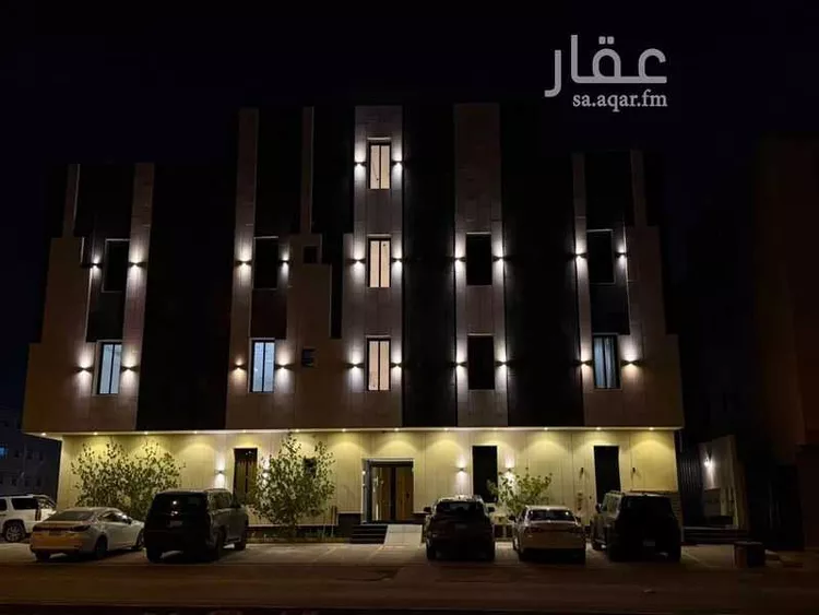 شقة للإيجار في شارع ابي عبدالله الاوشي, حي العارض, مدينة الرياض, منطقة الرياض