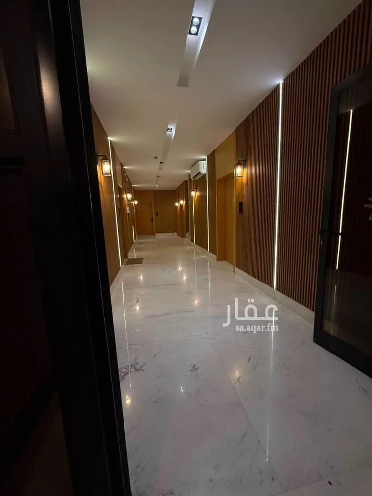 شقة للإيجار في شارع ابي عبدالله الاوشي, حي العارض, مدينة الرياض, منطقة الرياض صورة 5
