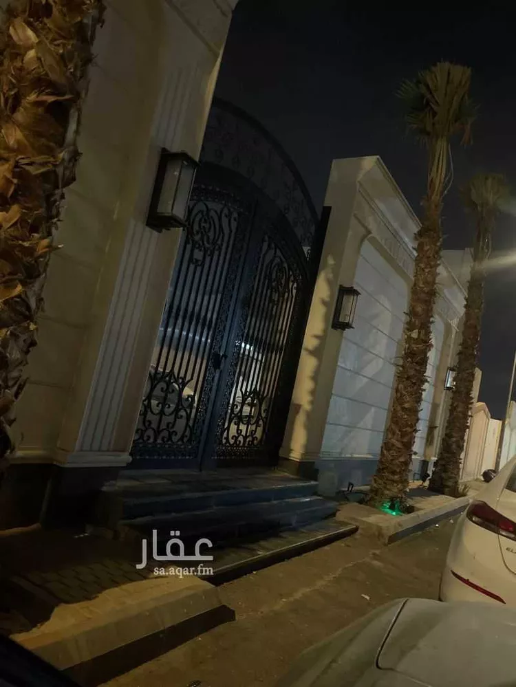 شقة للإيجار في شارع ارم ، حي الندوة ، الرياض ، منطقة الرياض صورة 4