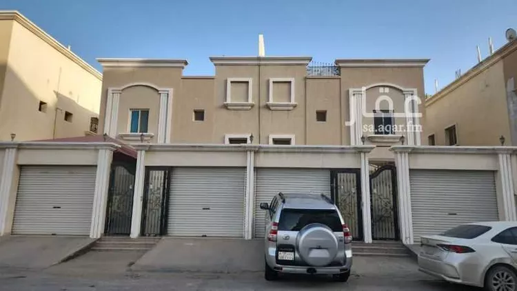 فيلا للإيجار في حي الشعلة, مدينة الدمام, المنطقة الشرقية صورة 3