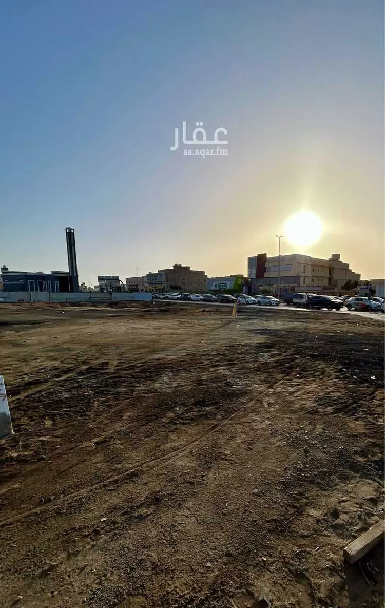 أرض للإيجار في شارع الامير نايف, حي الشراع, مدينة جدة, منطقة مكة المكرمة صورة 4