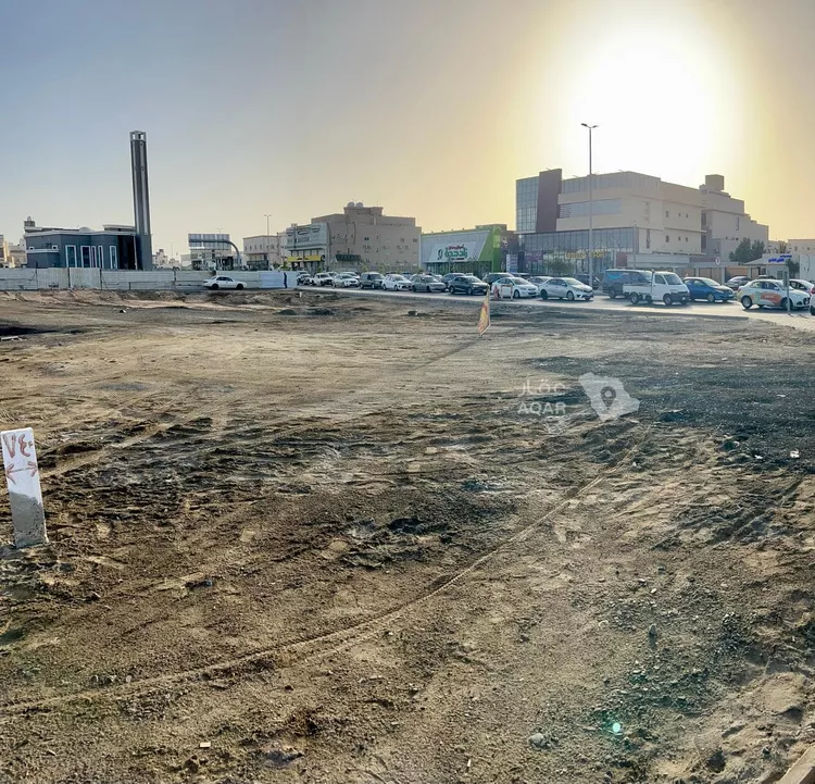 أرض للإيجار في شارع الامير نايف, حي الشراع, مدينة جدة, منطقة مكة المكرمة صورة 2