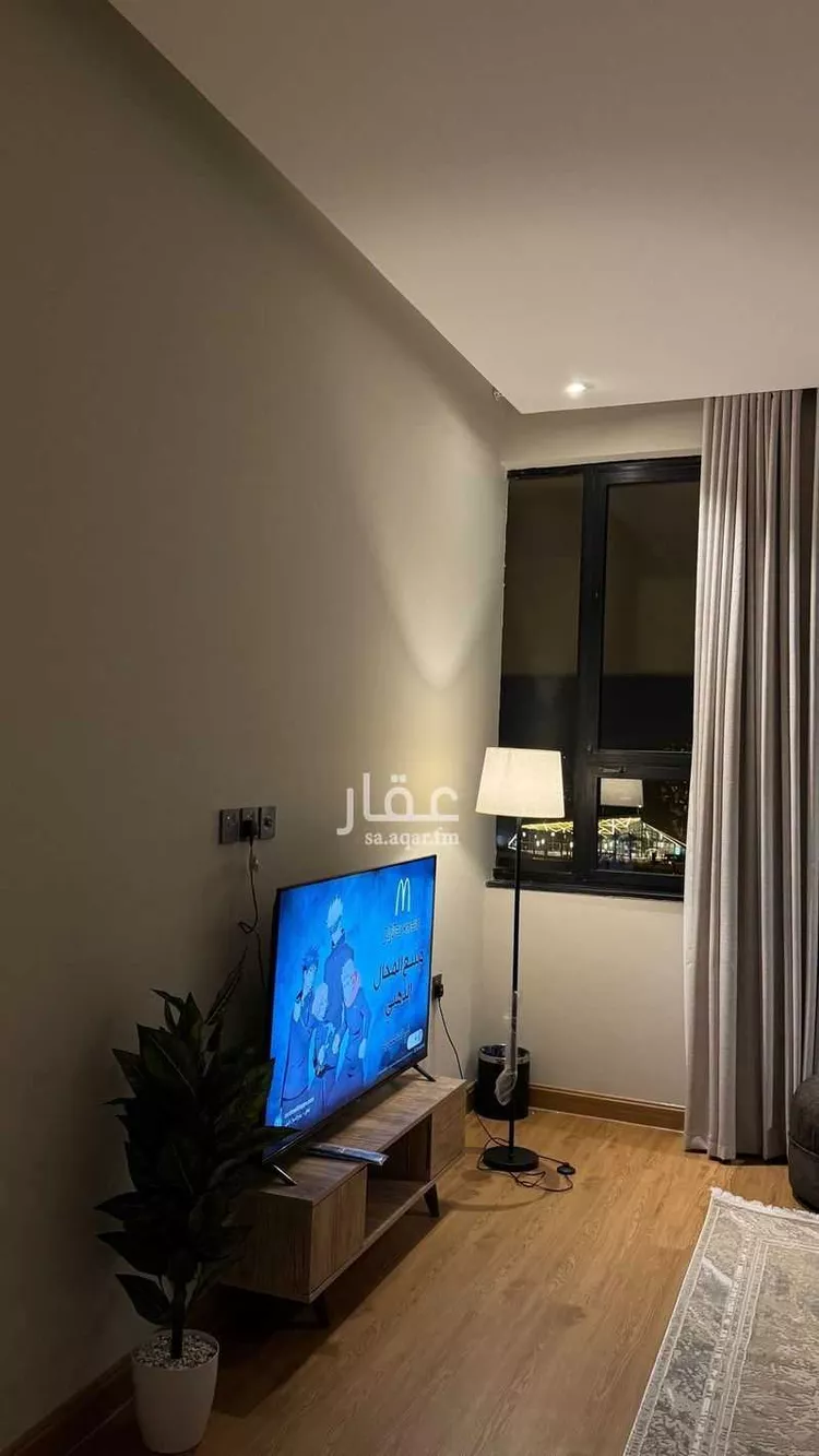 شقة للإيجار في طريق الملك عبدالعزيز ، حي المربع ، الرياض ، منطقة الرياض صورة 5