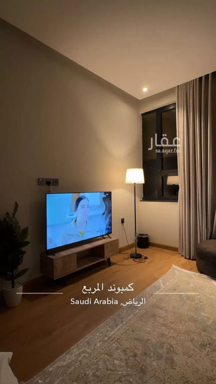 شقة للإيجار في طريق الملك عبدالعزيز ، حي المربع ، الرياض ، منطقة الرياض صورة 4