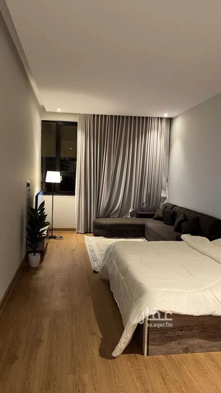 شقة للإيجار في طريق الملك عبدالعزيز ، حي المربع ، الرياض ، منطقة الرياض 1 صورة