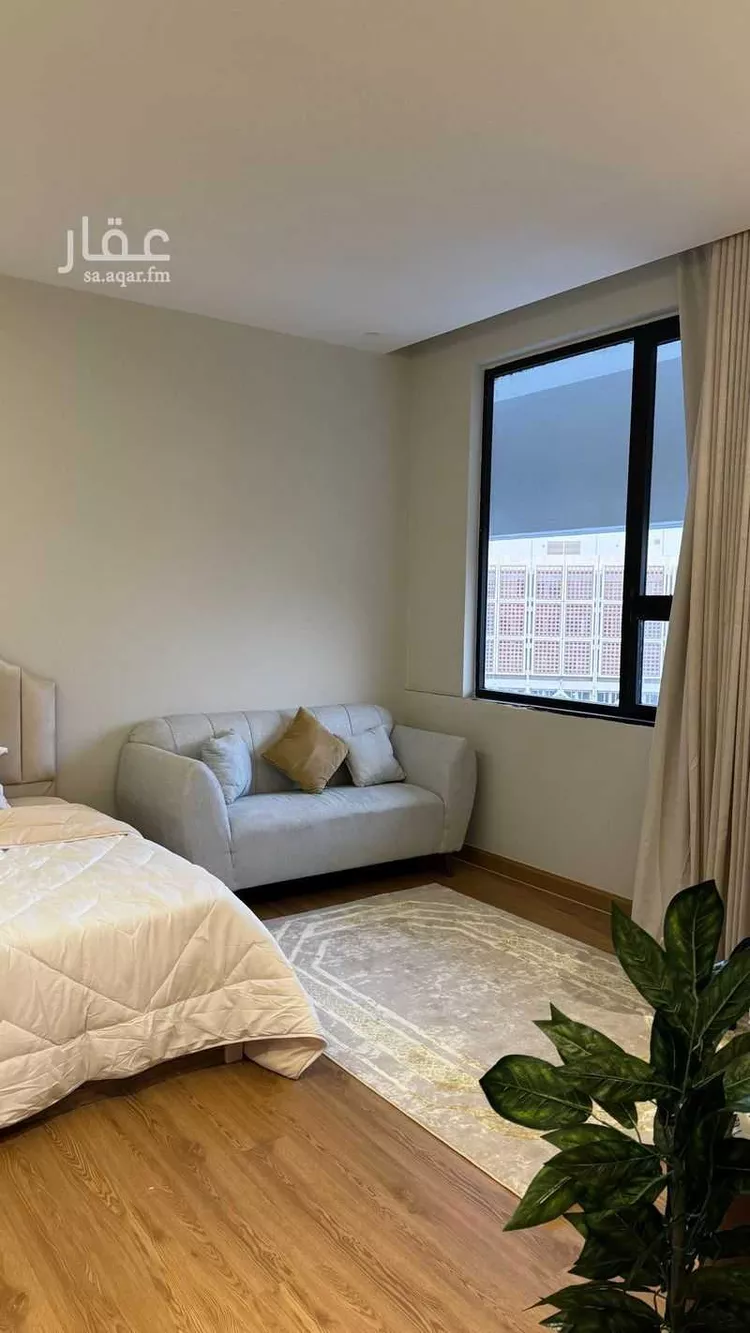 شقة للإيجار في حي المربع ، الرياض ، منطقة الرياض